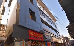 Hotel Regency Ajmer